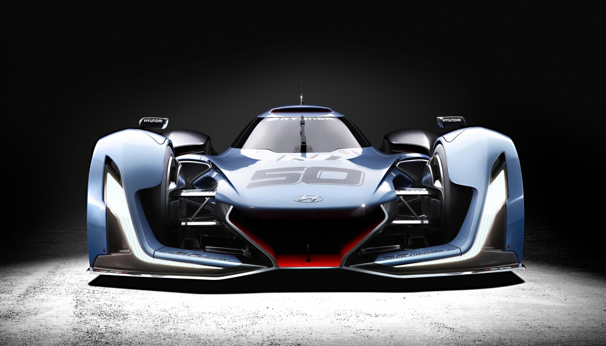  NEW HIGH-PERFORMANCE HYUNDAI N