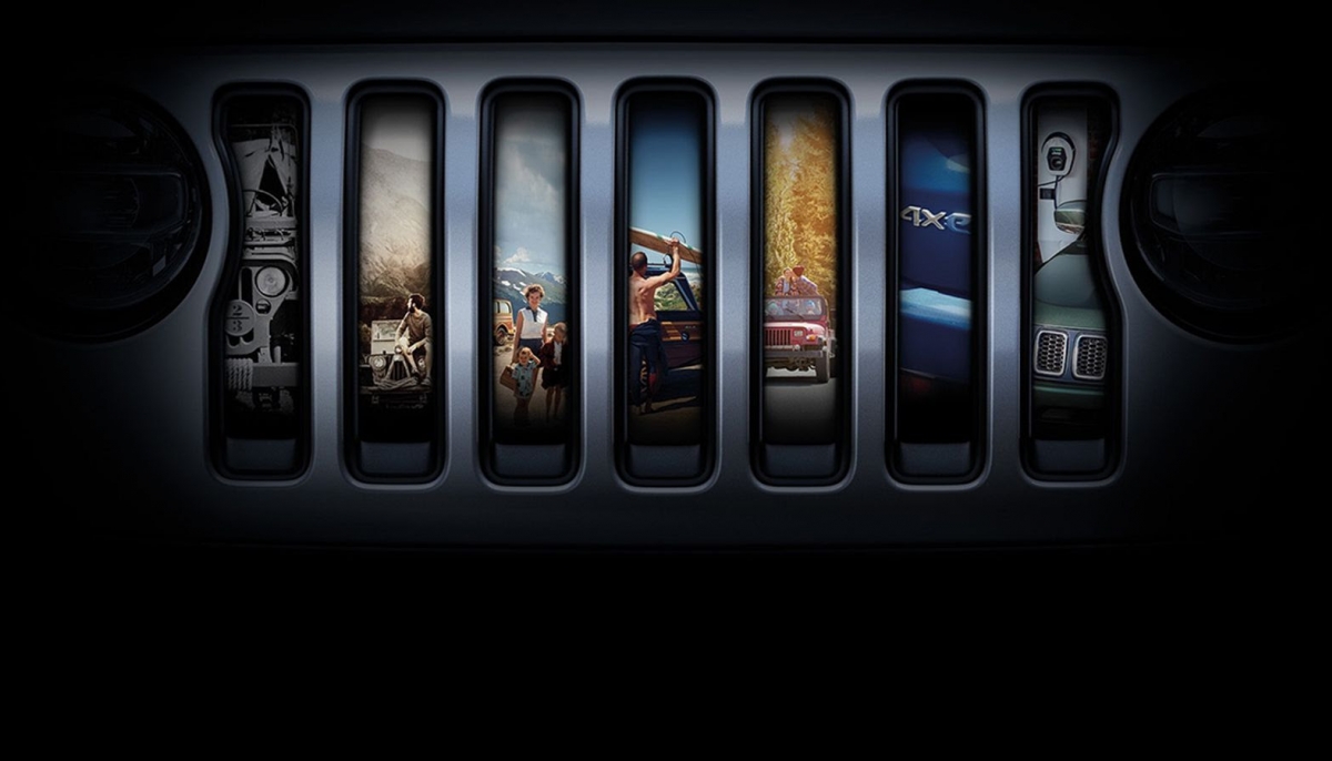 جيب تحتفل بثمانين سنة من التاريخ والإبداع