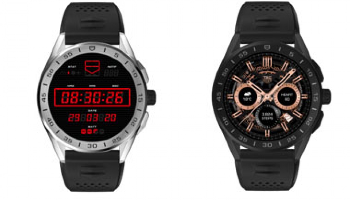 تاغ هوير TAG Heuer