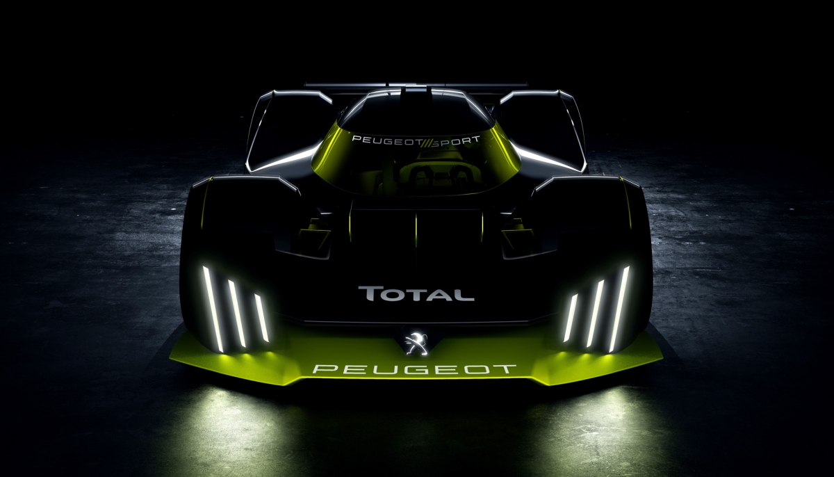 ’بيجو‘ و’توتال‘