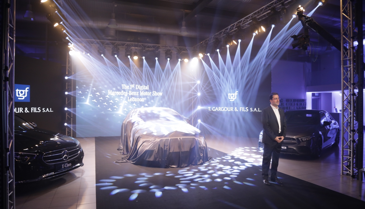 ت. غرغور وأولاده