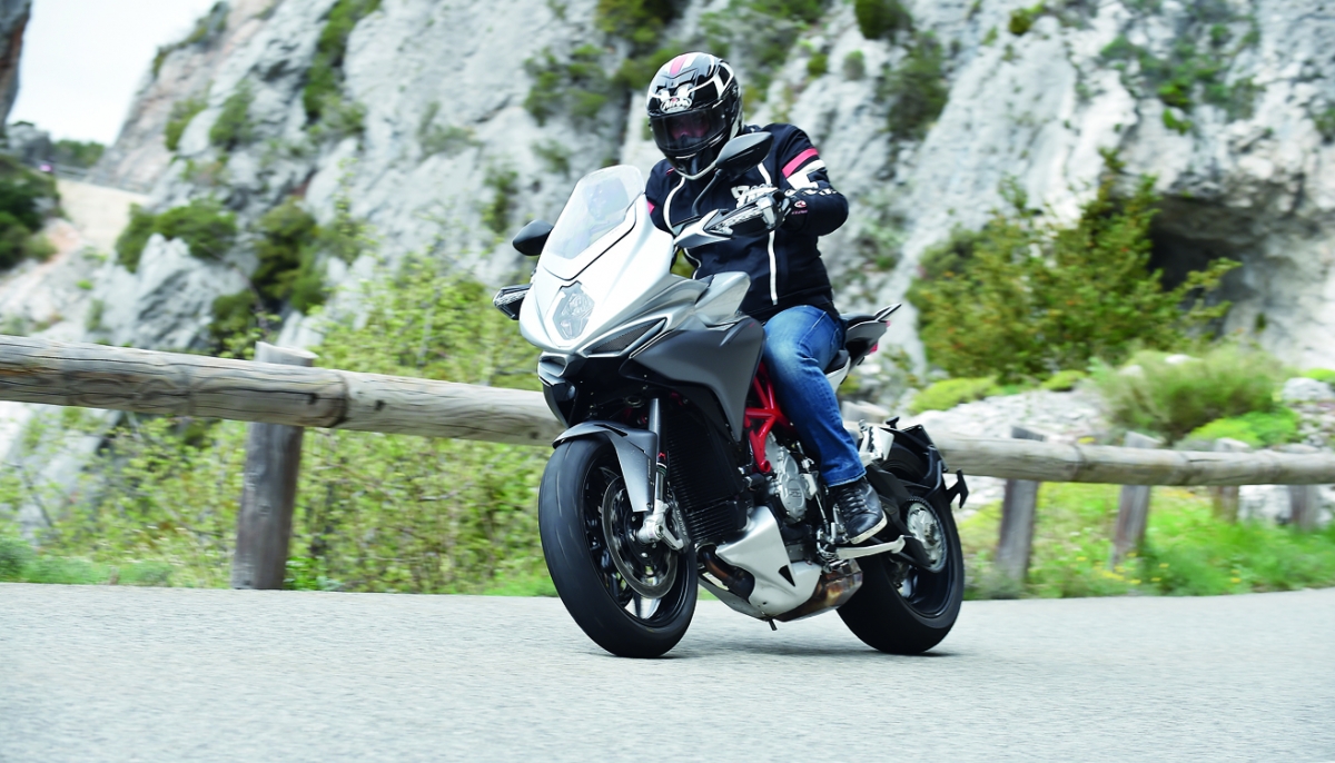 إم في إغوستا توريزمو فيلوتشيه