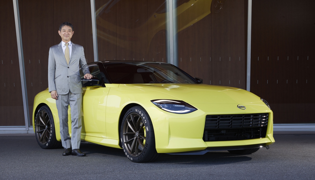 The Essence of Z-ness: