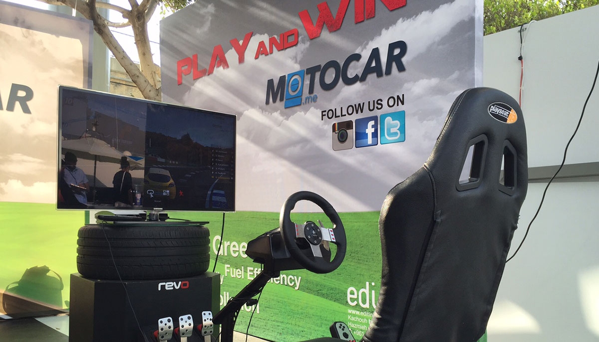 Day 4: YOUR LAST CHANCE to get away with the Ion Camera