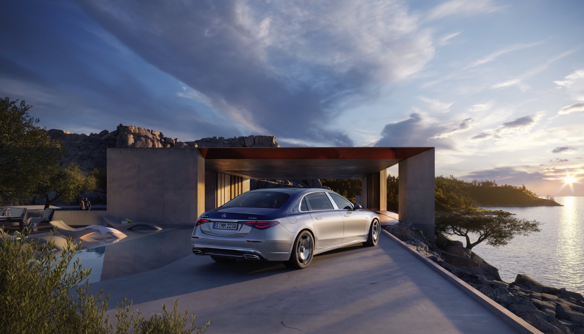 العرض العالمي الأول لإصدار الذكرى السنوية المحدود 