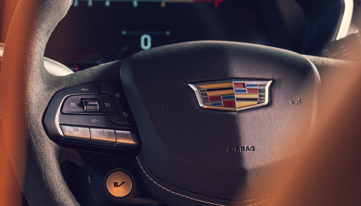 سيارات V-Series Blackwing أصبحت خطوة أقرب إلى الشرق الأوسط