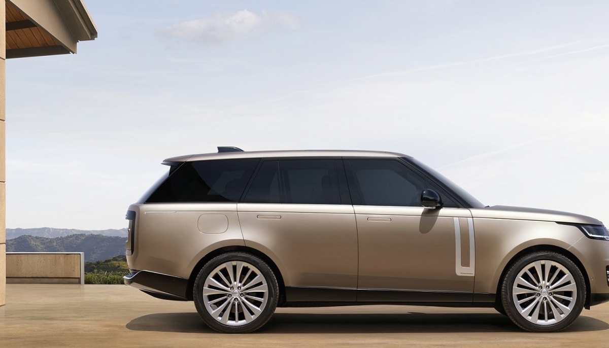 قدرات لا مثيل لها