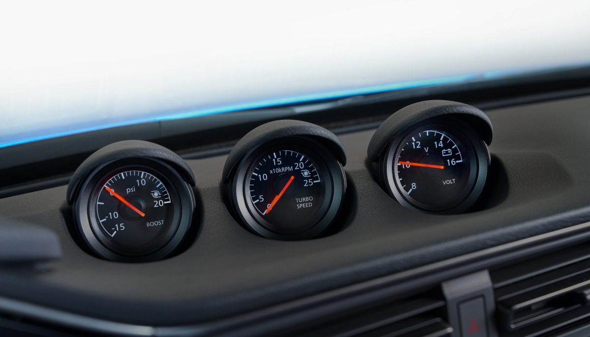 Hidden design elements in the all-new Nissan Z