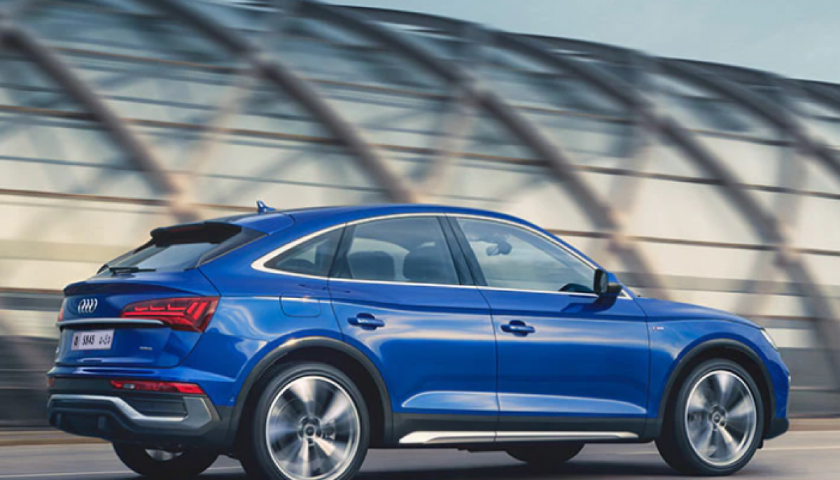 Audi Abu Dhabi welcomes the new Audi Q5 and all-new Audi Q5 Sportback to its line-up