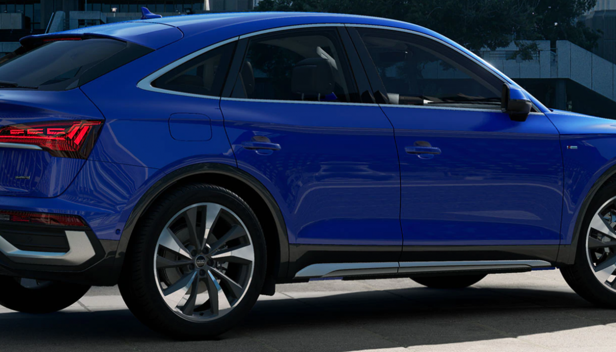 Audi Abu Dhabi welcomes the new Audi Q5 and all-new Audi Q5 Sportback to its line-up