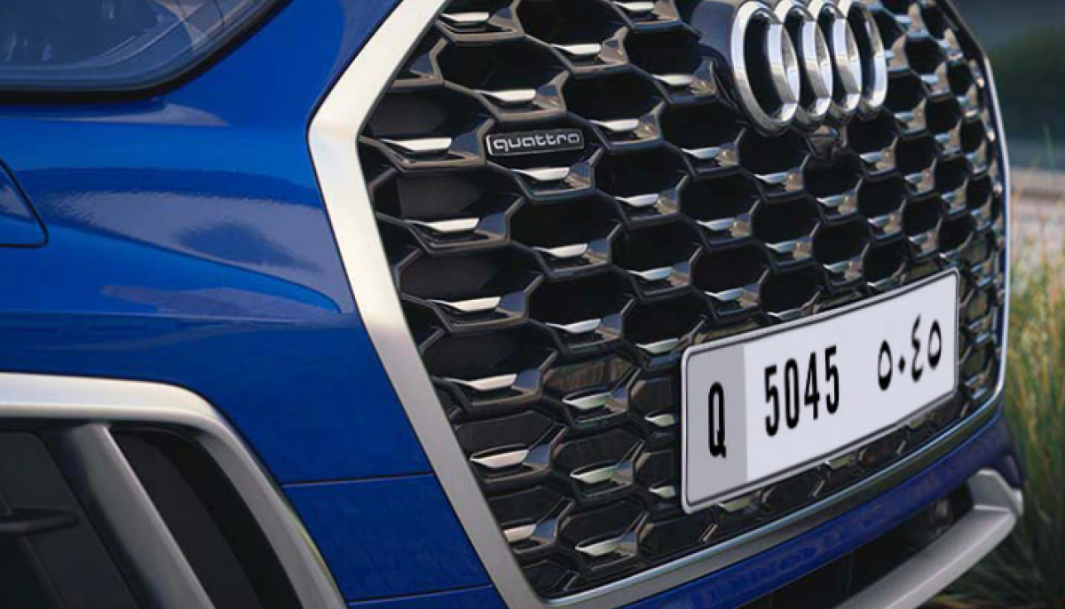 Audi Abu Dhabi welcomes the new Audi Q5 and all-new Audi Q5 Sportback to its line-up