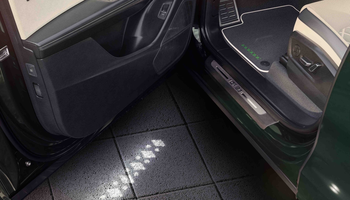 The New Audi Kingdom Edition. Inspired by the visionaries.