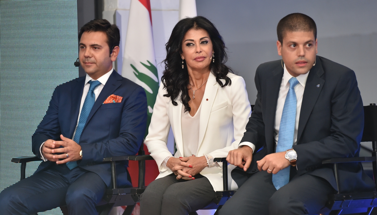 Volvo Launches its New Showroom and Announces its Partnership with Beirut Marathon Association 