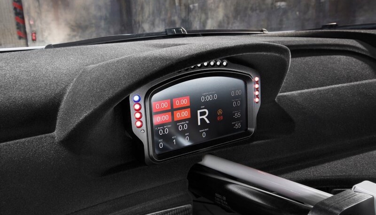 BMW M6 Coupe Competition Edition