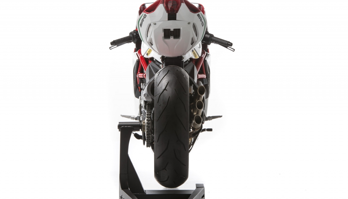 MV AGUSTA F3 675 RC