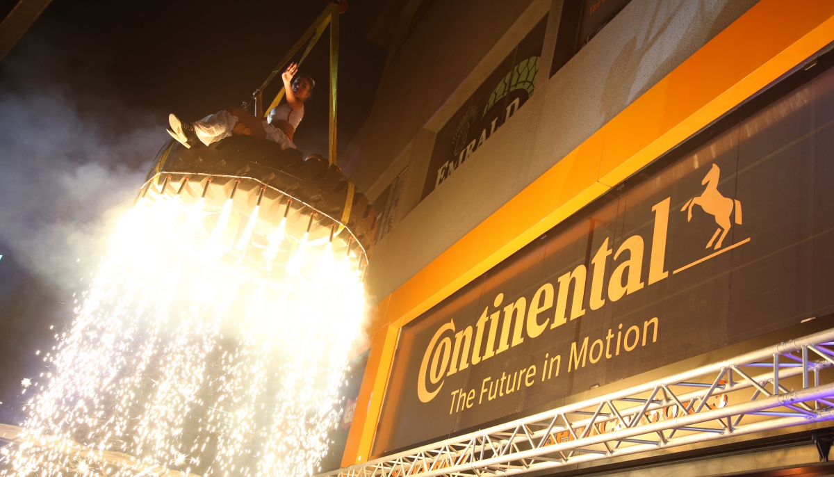 New state of the art showroom and service centre for TyrePro