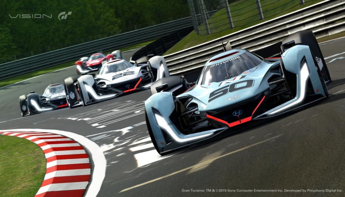  NEW HIGH-PERFORMANCE HYUNDAI N