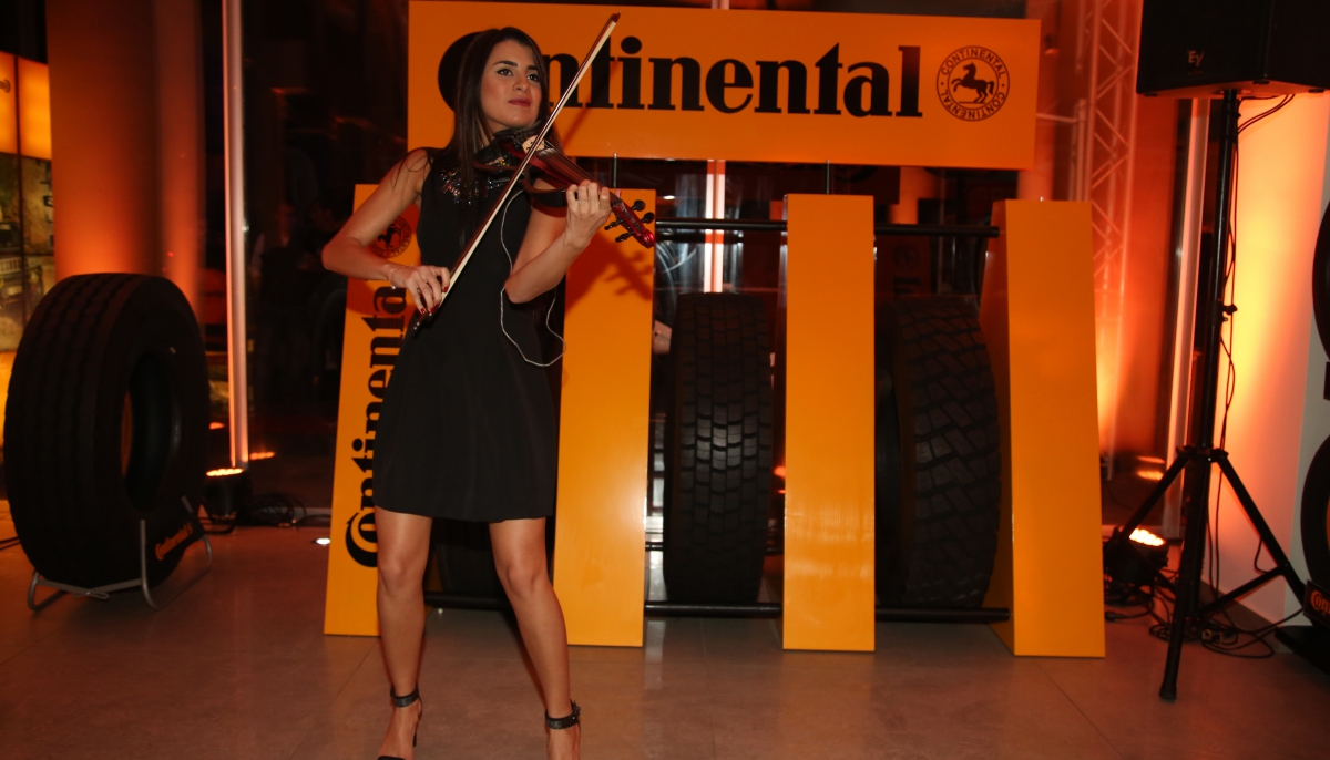 New state of the art showroom and service centre for TyrePro