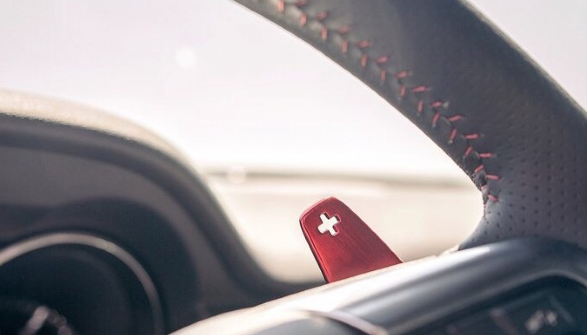 Discovery Sport Dynamic