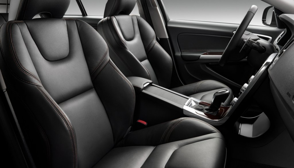 Volvo V60 Cross Country