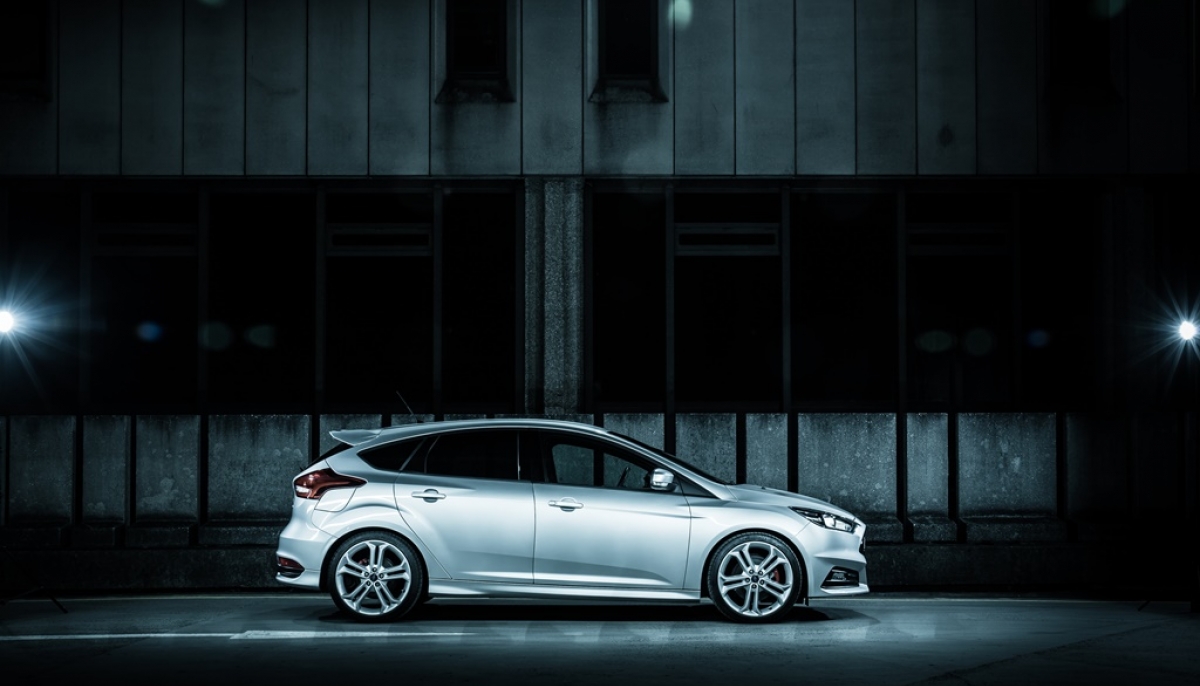 FORD OFFERS FOCUS ST MOUNTUNE UPGRADE TO 275PS