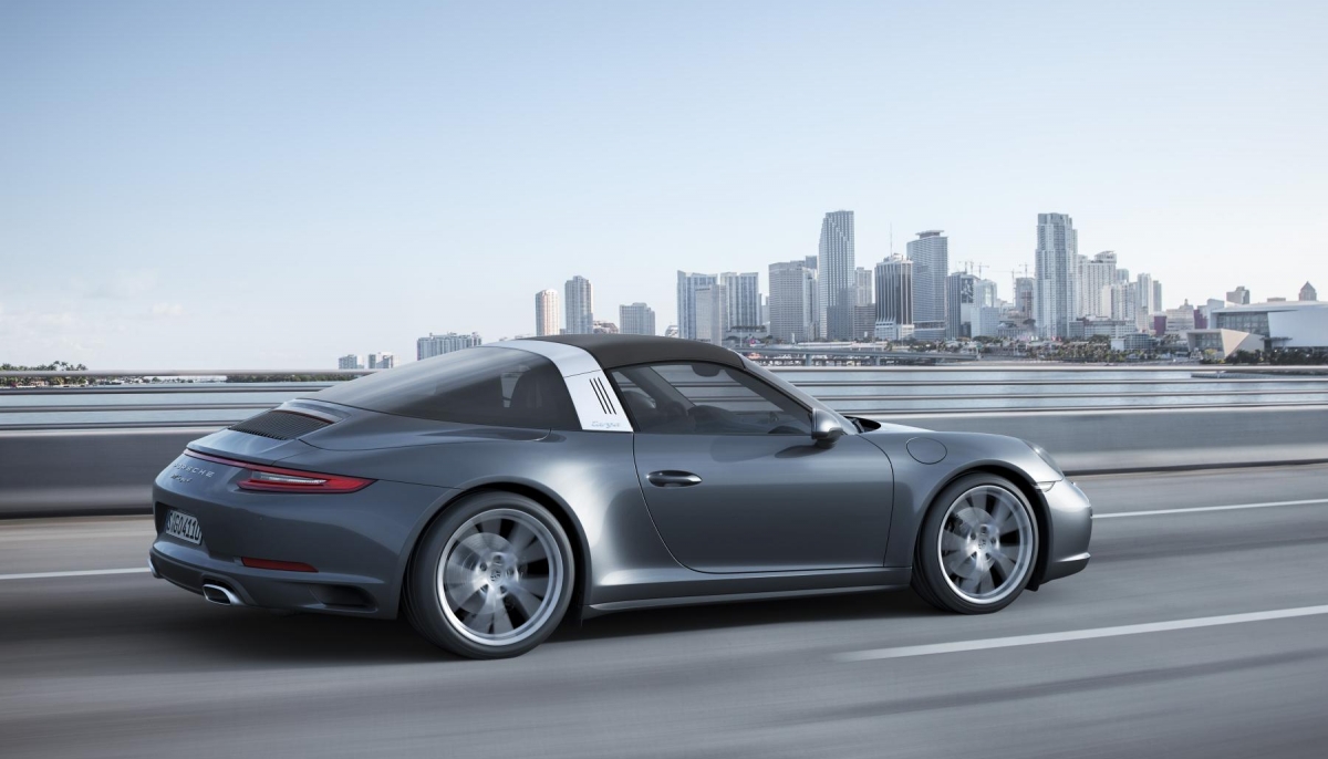 MORE EFFICIENT AND WITH GREATER SPRINTING POWER