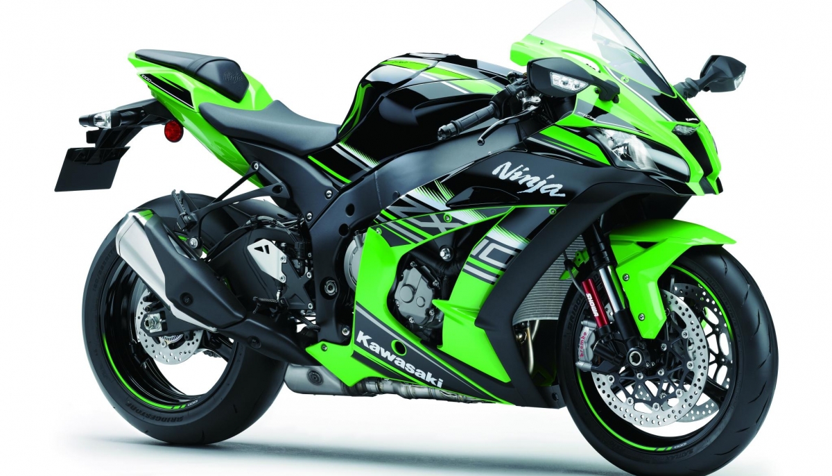  TIME TO GET CLOSER TO THE 2016 NINJA ZX-10R