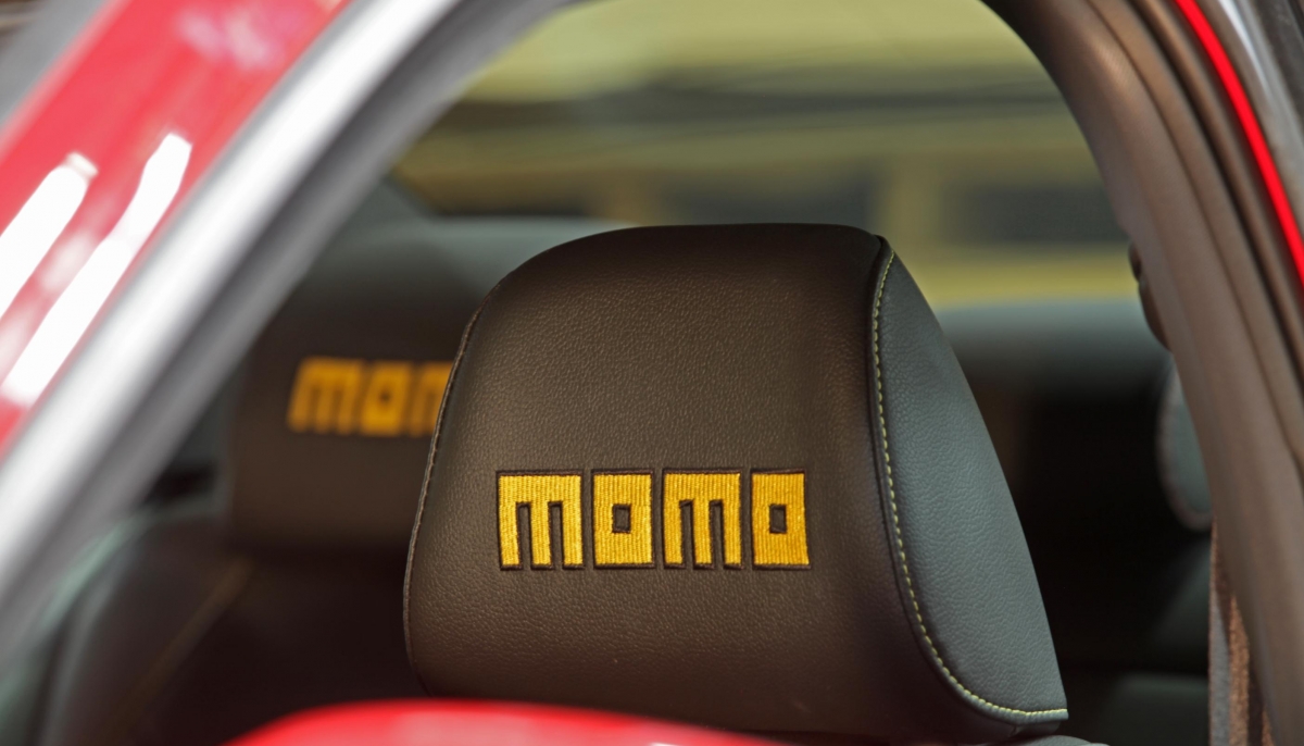 MOMO EDITION 2016 VW JETTA GLI DEBUTS AT SEMA