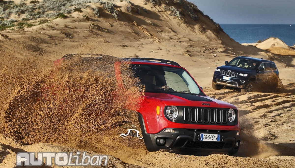 Jeep experience days in Sicily, Italy
