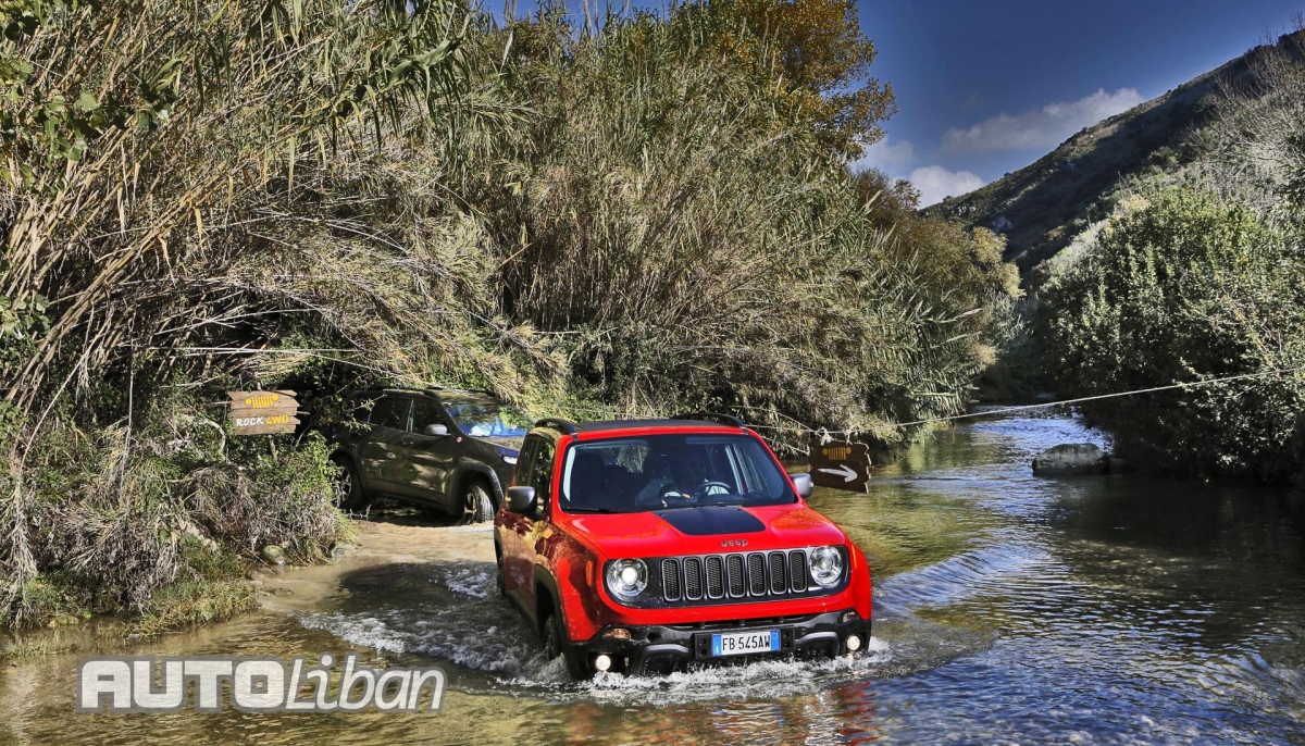 Jeep experience days in Sicily, Italy