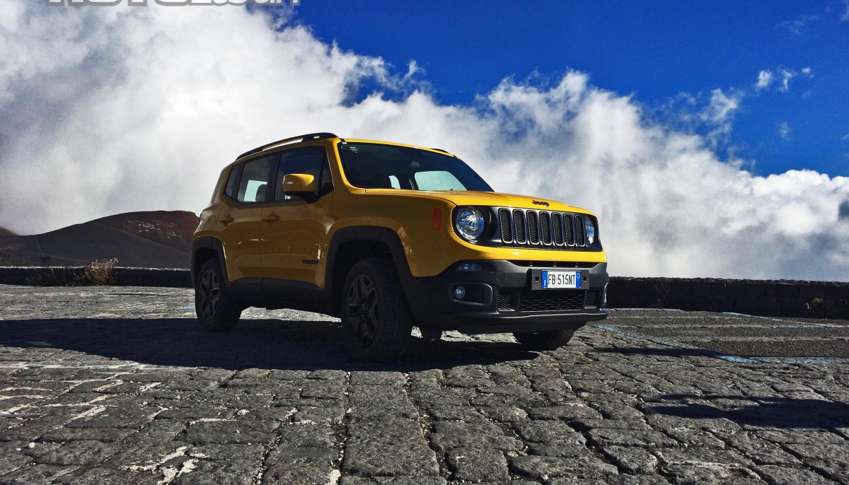 Jeep experience days in Sicily, Italy