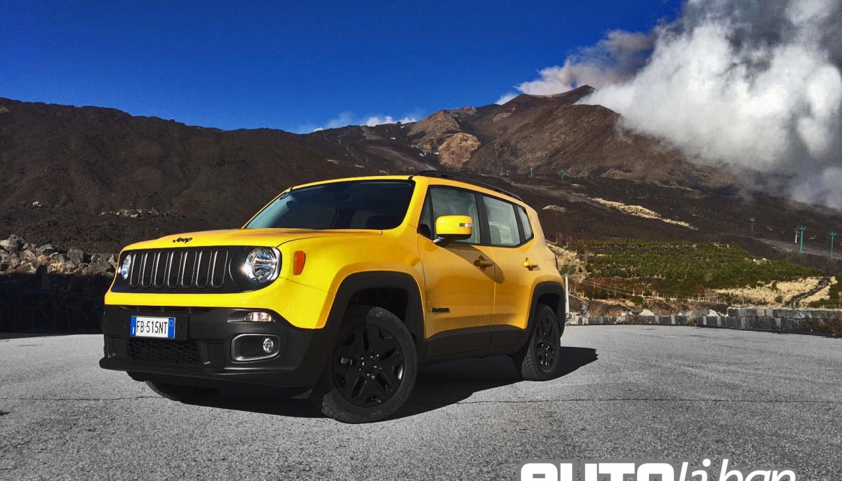 Jeep experience days in Sicily, Italy