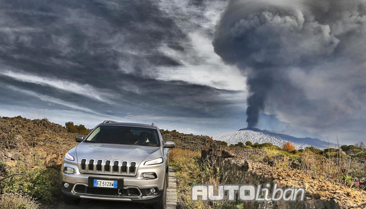 Jeep experience days in Sicily, Italy