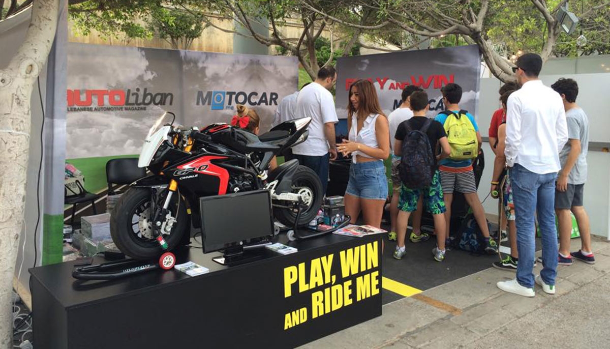 PLAY AND WIN: Top 10 Fastest Laps Revealed