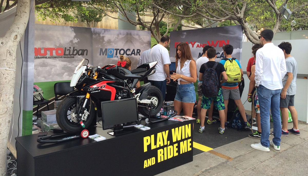 PLAY AND WIN: Day 3 Top 10 List