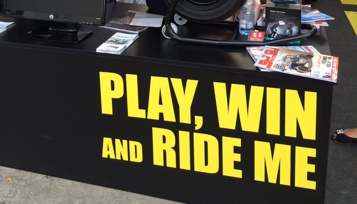 PLAY AND WIN: Winners List