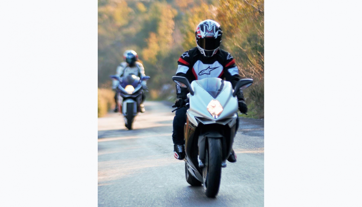 إمرأة ترفض الفشل