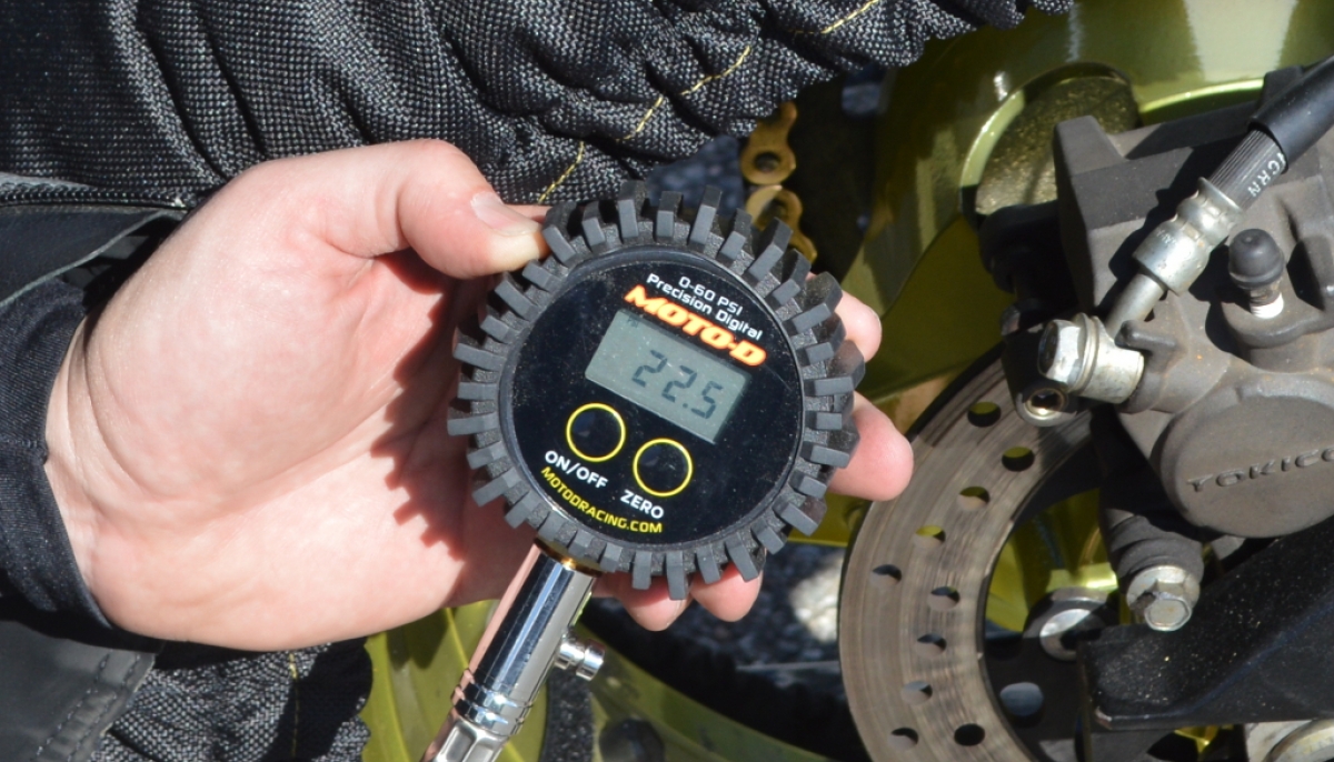 نصائح عامة للدراجين