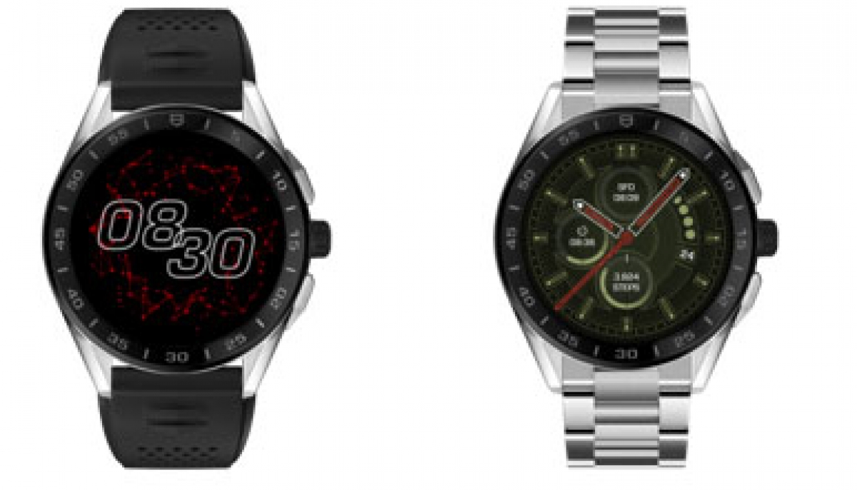 تاغ هوير TAG Heuer