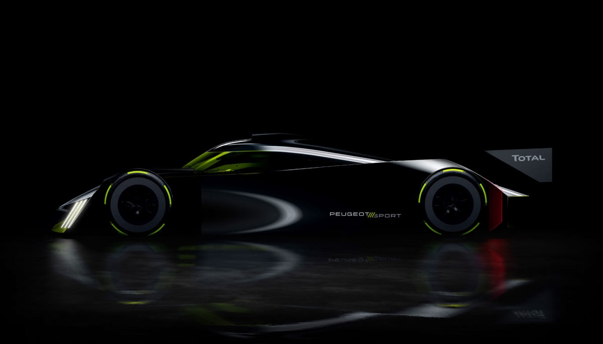 ’بيجو‘ و’توتال‘