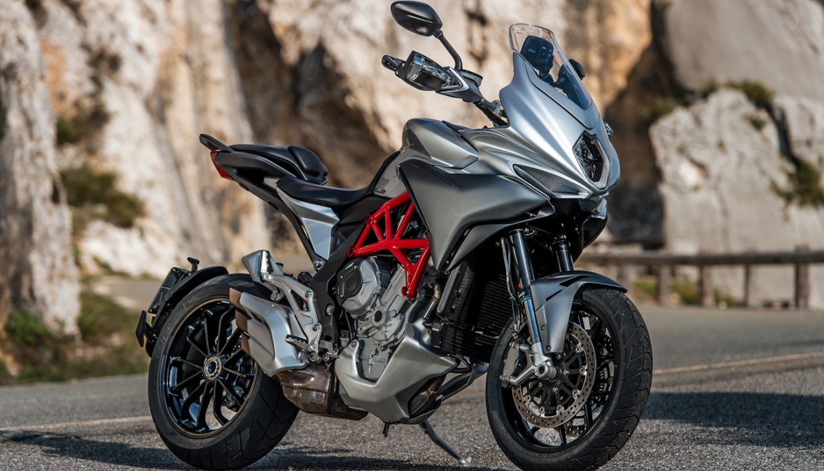 إم في إغوستا توريزمو فيلوتشيه