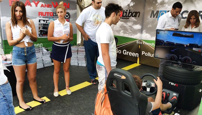 PLAY AND WIN: Top 10 Fastest Laps Revealed