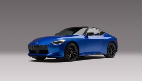 Hidden design elements in the all-new Nissan Z