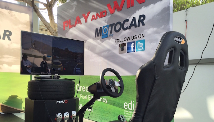 Day 4: YOUR LAST CHANCE to get away with the Ion Camera