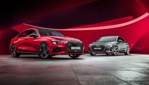 Audi Lebanon introduces the all-new Audi A3 Sedan, S3 Sedan, and S3 Sportback