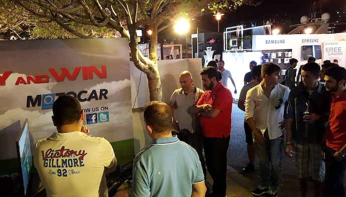 PLAY AND WIN: Winners List