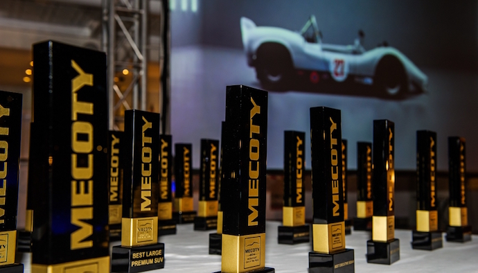 MECOTY TO OPEN PUBLIC VOTING IN SEPTEMBER 2015?& LAUNCH TEST-DRIVES DATABASE