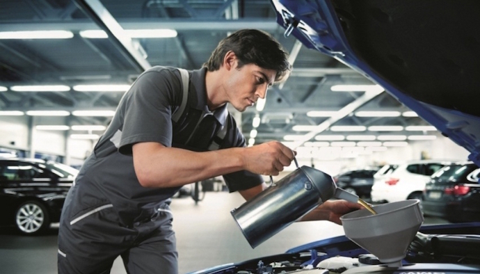 BMW Group Middle East's Guide to Road Safety During the Hot Summer