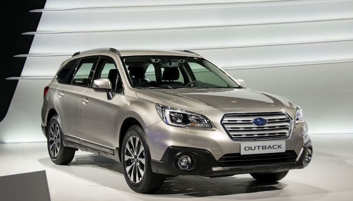 Amsterdam Motor Show Ã¢?? AutoRAI